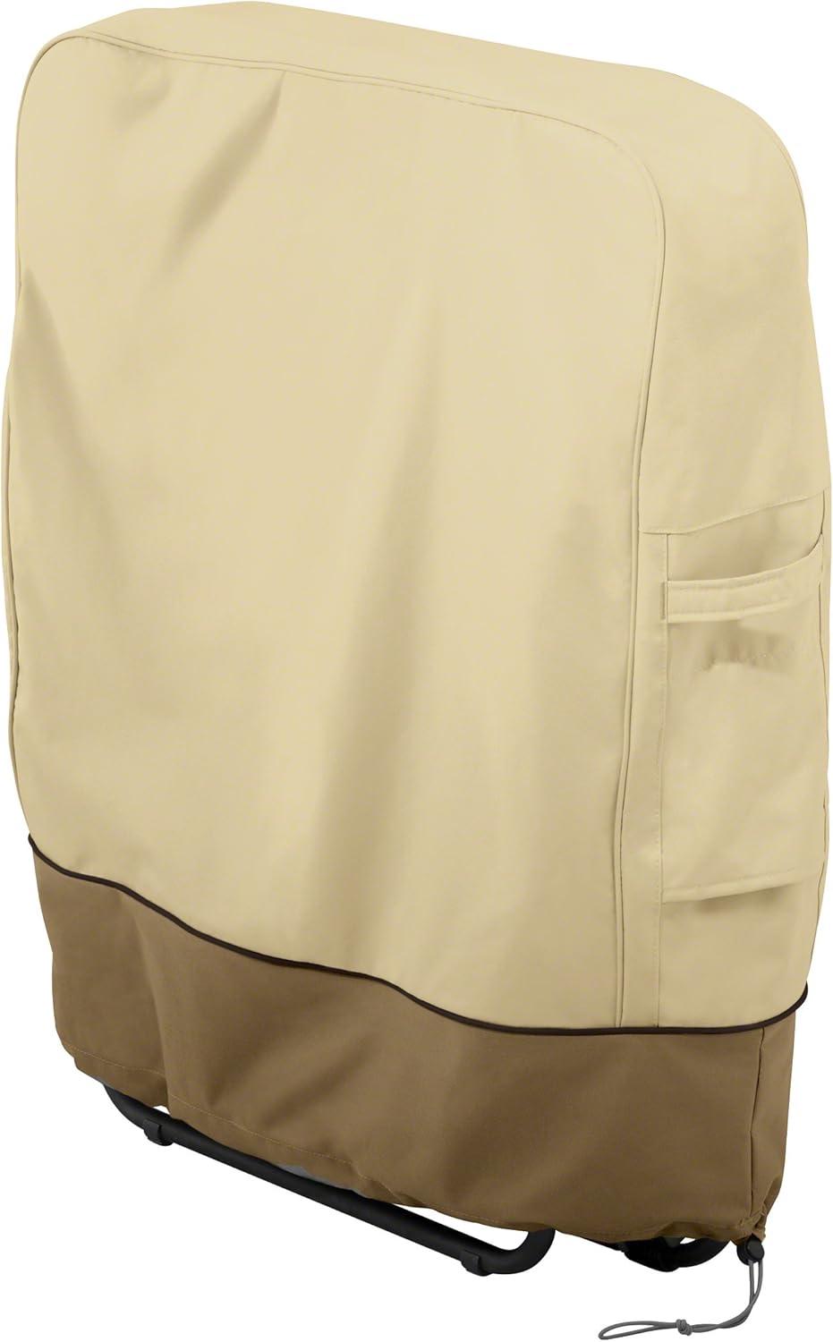 Classic Accessories Veranda Zero Gravity Folding Chairs Cover