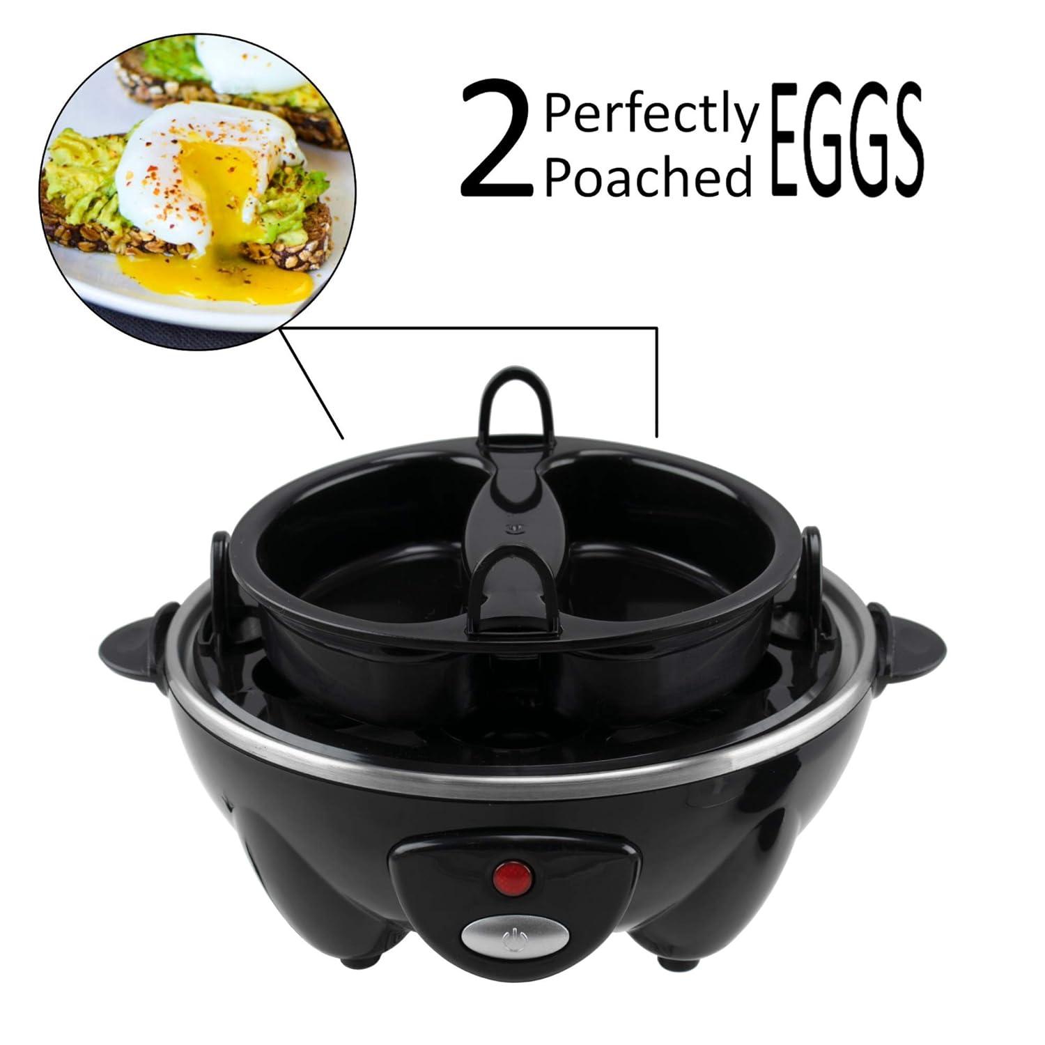 Brentwood Appliances Brentwood Appliances Egg Cooker