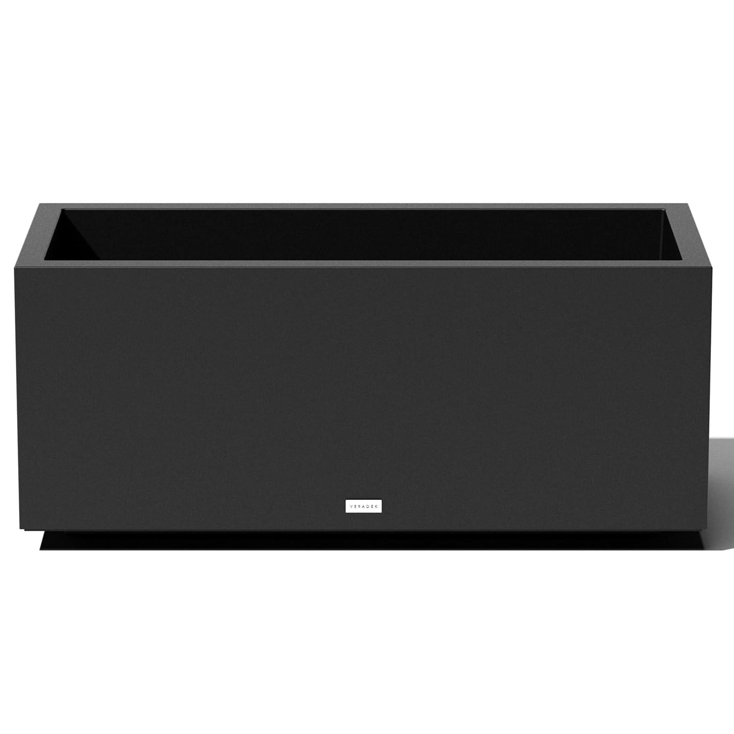 Block Series Long Box Planter
