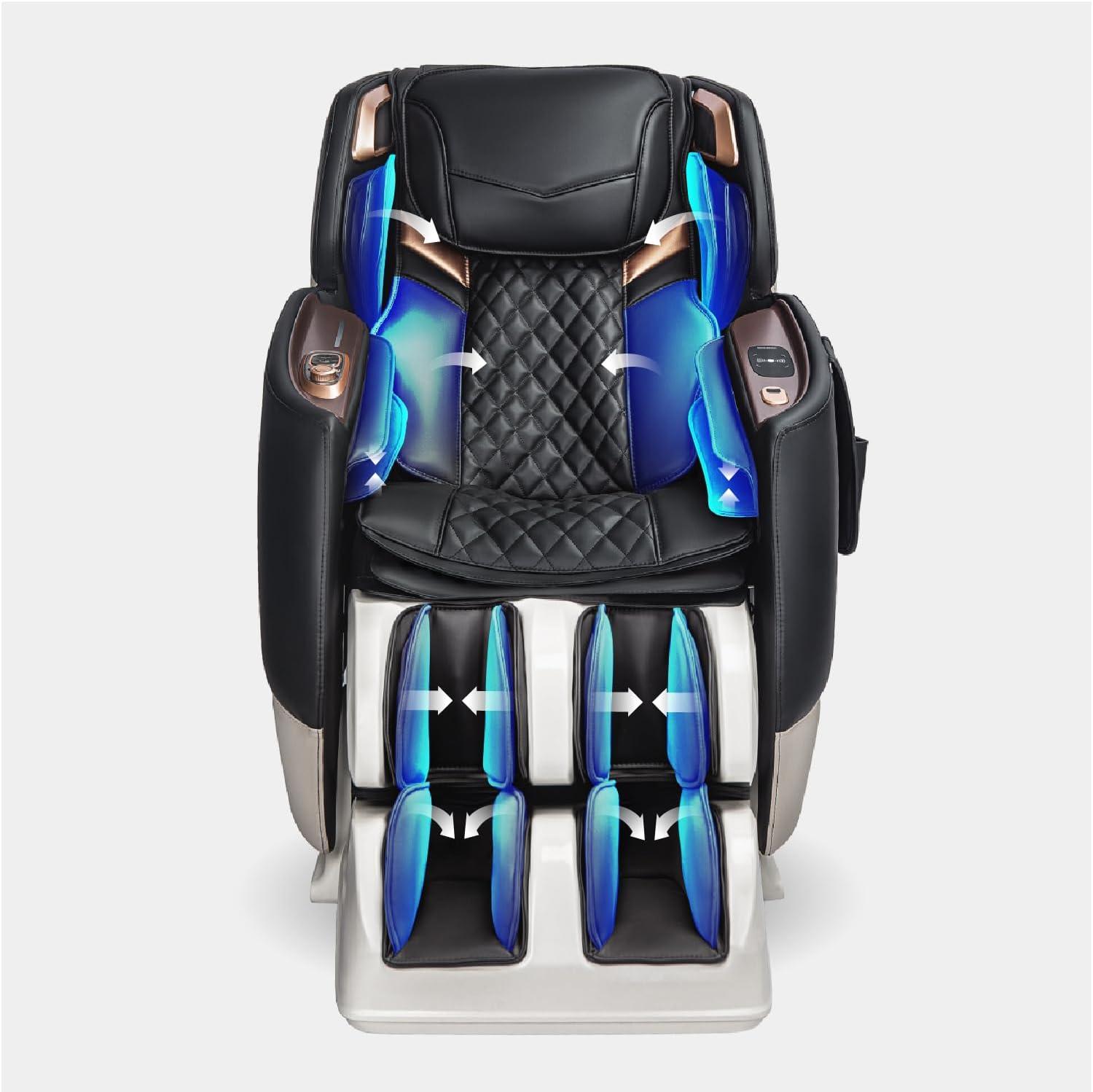 Juno II Massage Chair