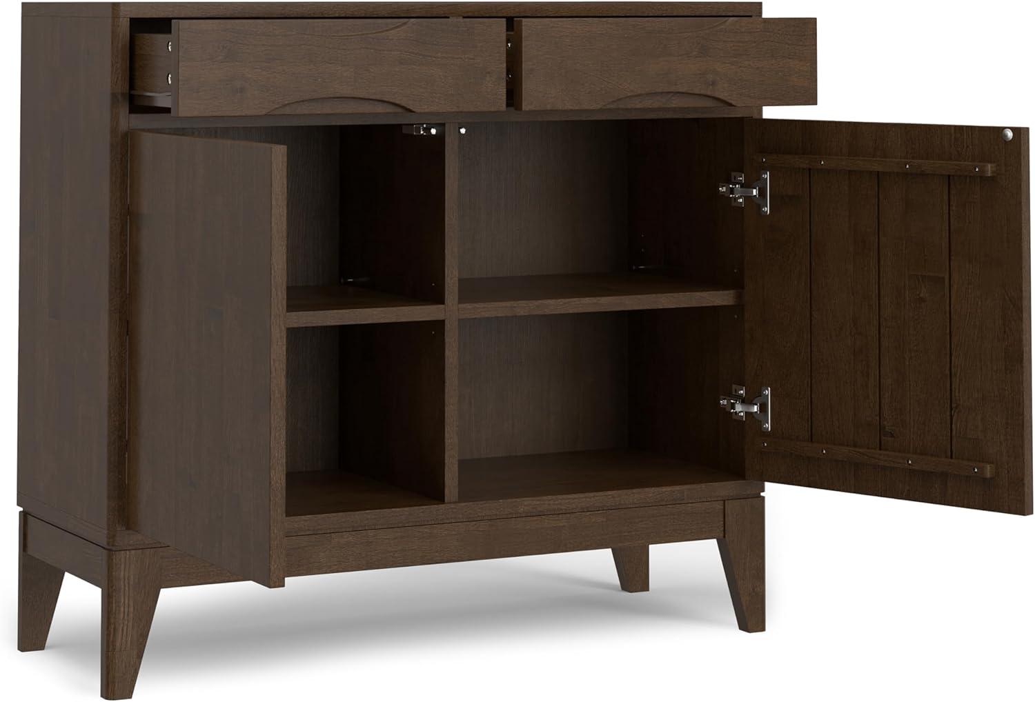 Accent Cabinet