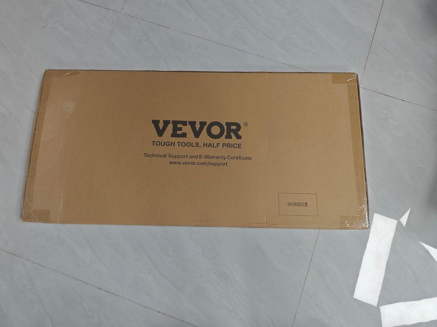 Prep & Savour Hanging Pot Rack, Hanging Pot Rack Ceiling Mount, Ceiling Pot Rack with 12 S Hooks