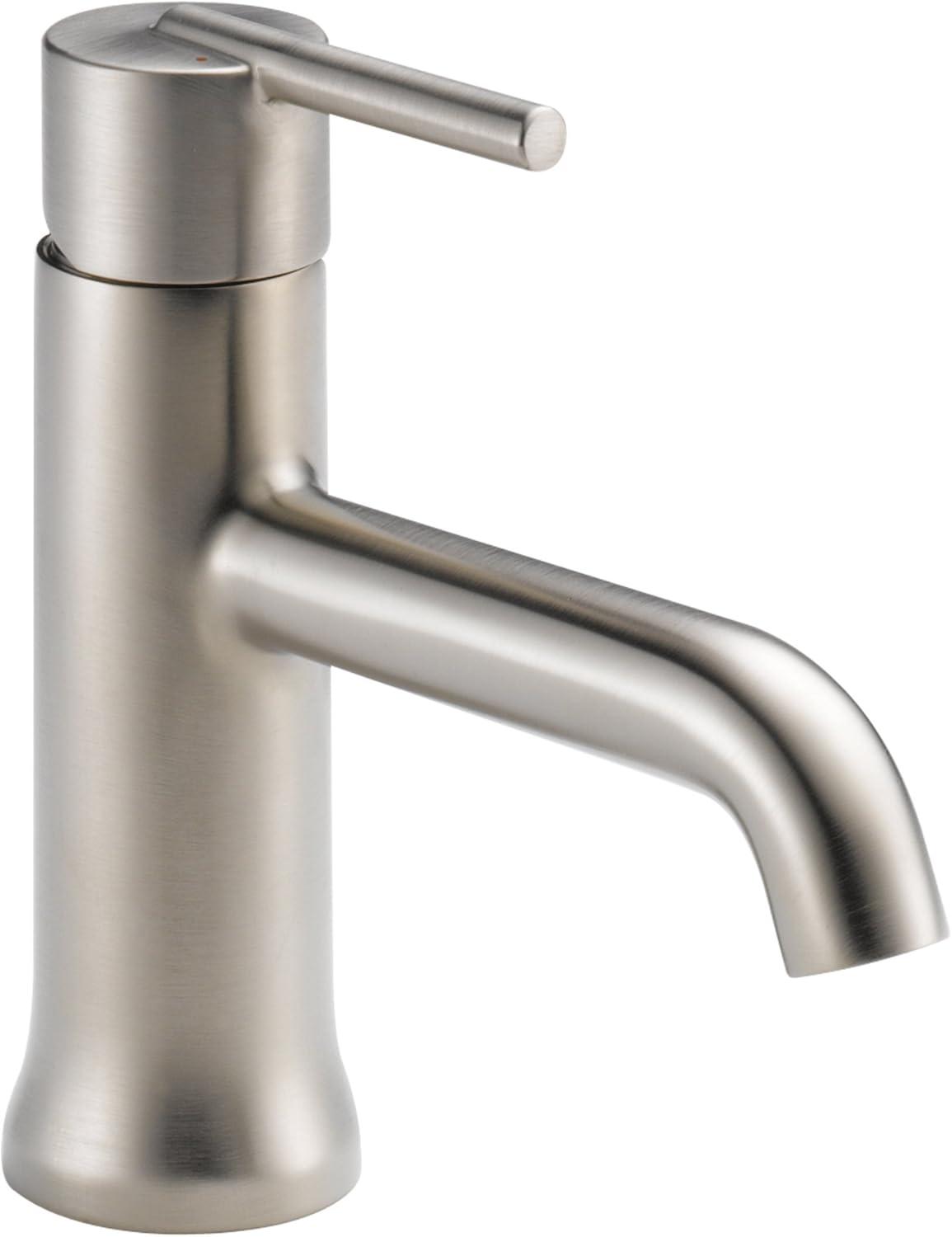 Trinsic Single Hole Bathroom Faucet