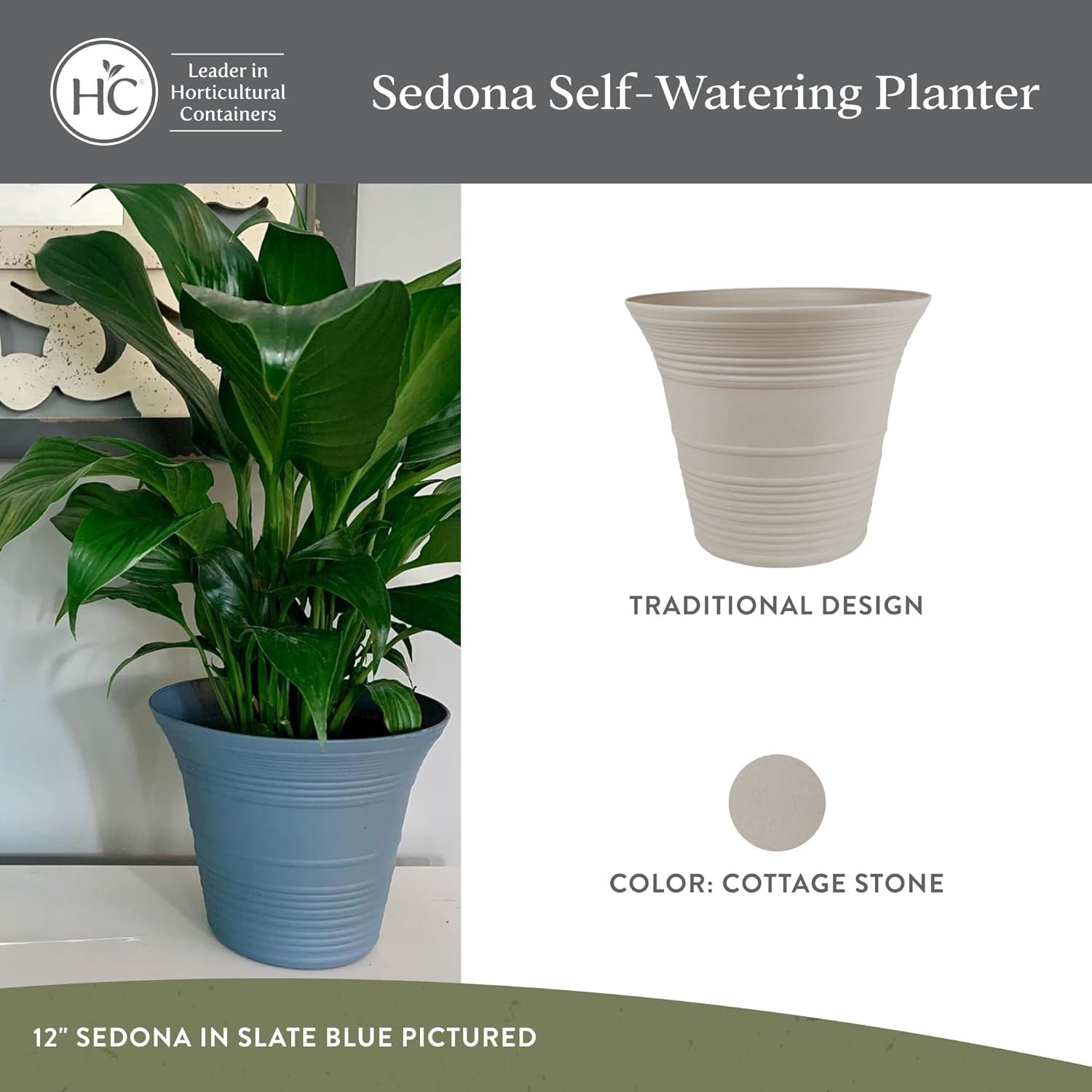 Myers Sedona Planter