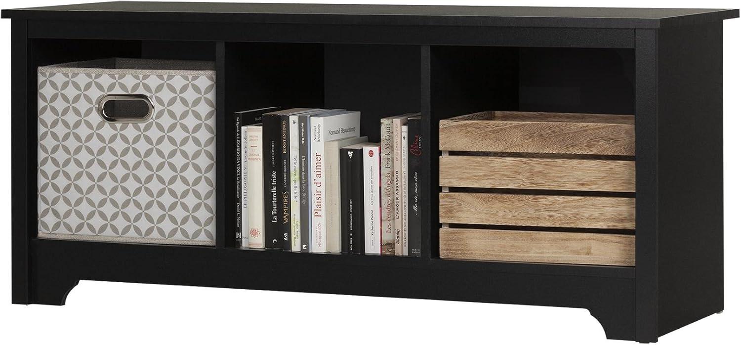 Vito Storage Bench