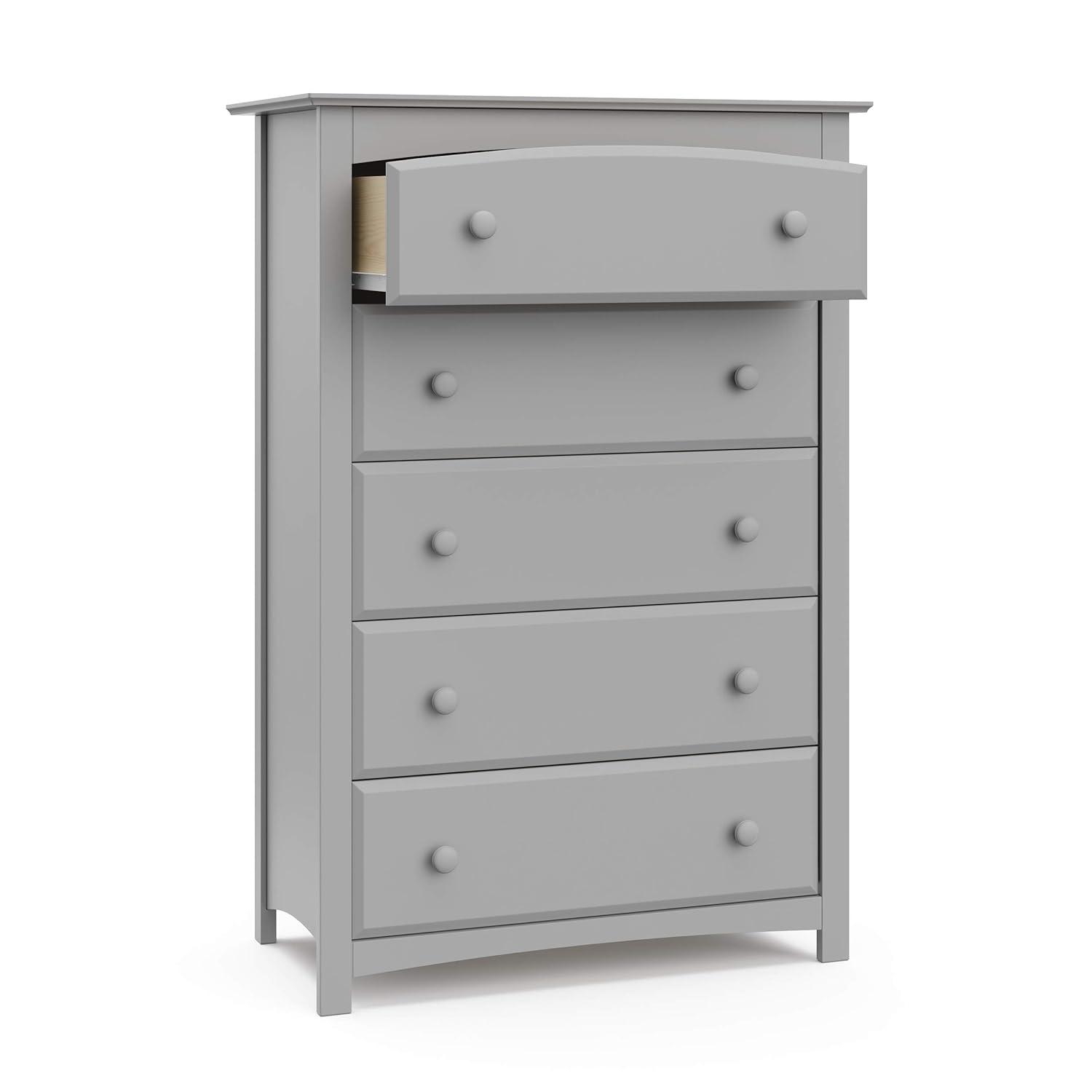 Kenton 5 Drawer Chest