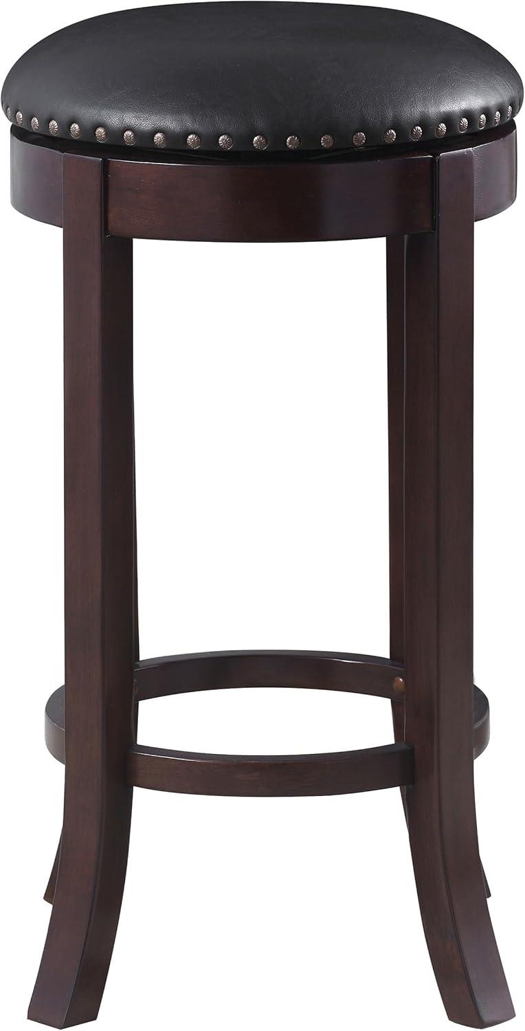 Coaster Co. of America Swivel Counter Stool