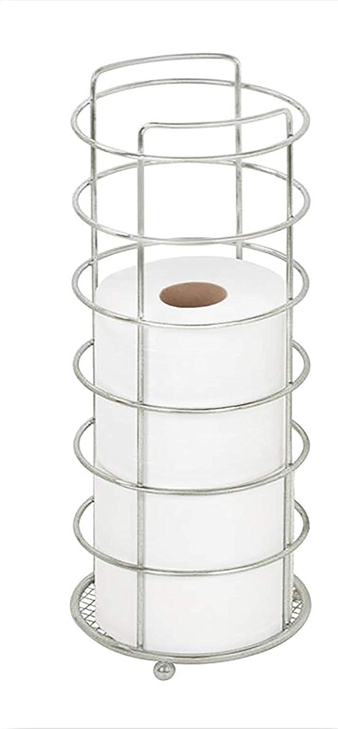 Free Standing Toilet Paper Holder