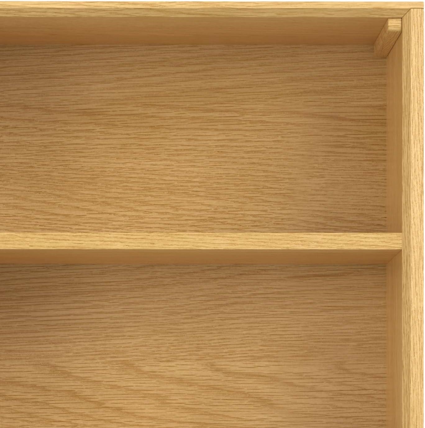 Banting Standard Bookcase