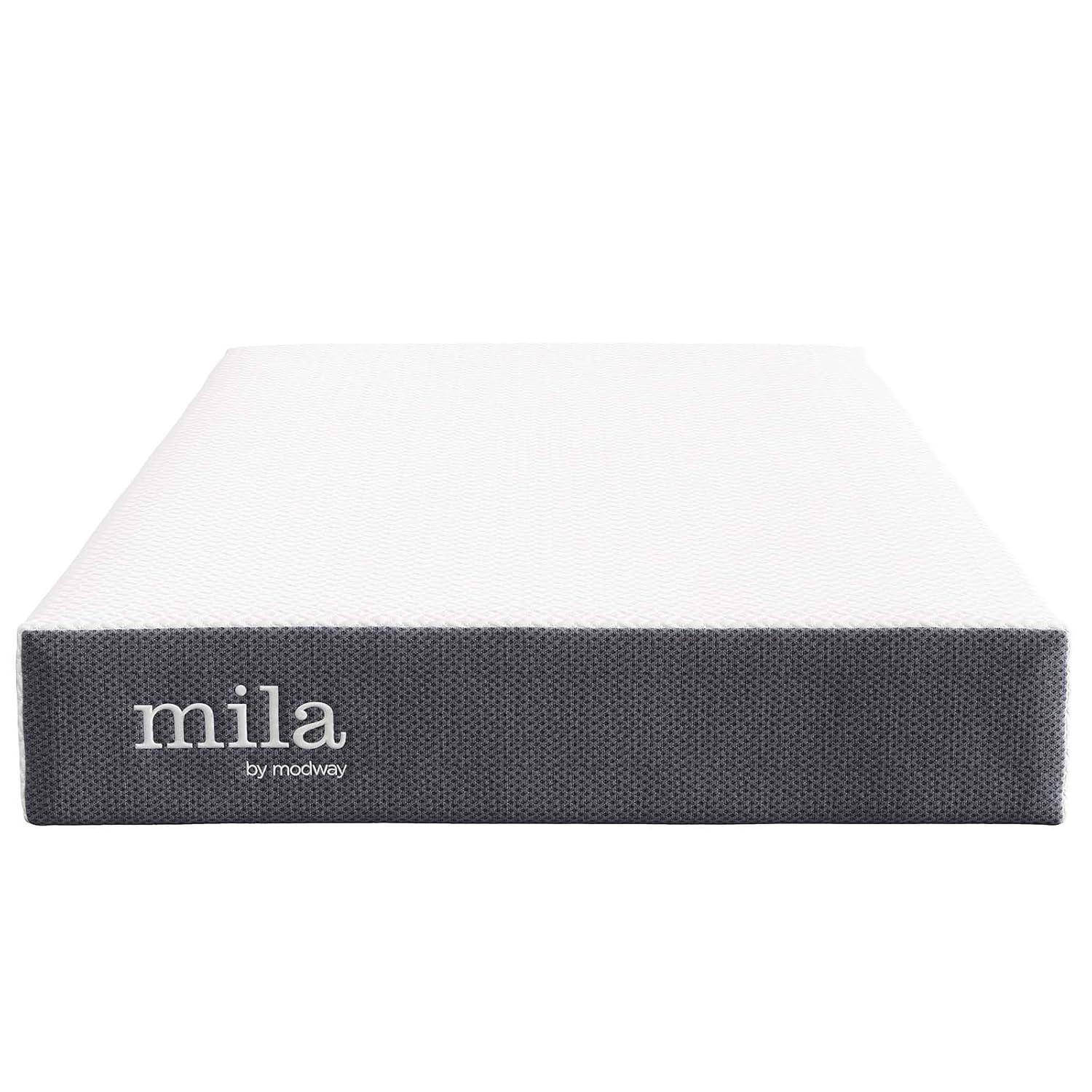 Modway Modway Mila 8" Mattress