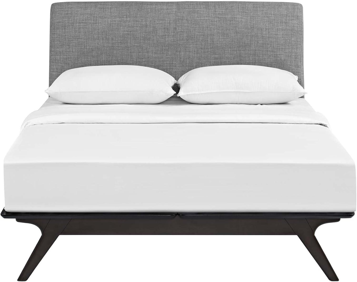 Modway Tracy Platform Bed Frame