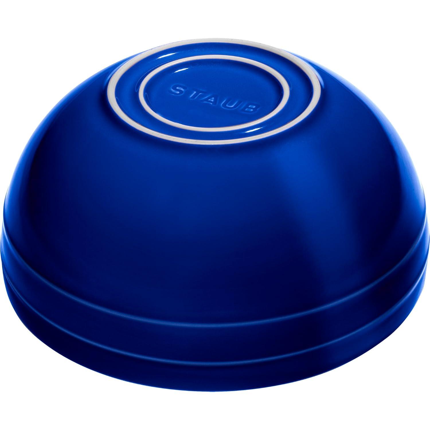 Staub Ceramic 2-pc Large Universal Bowl Set