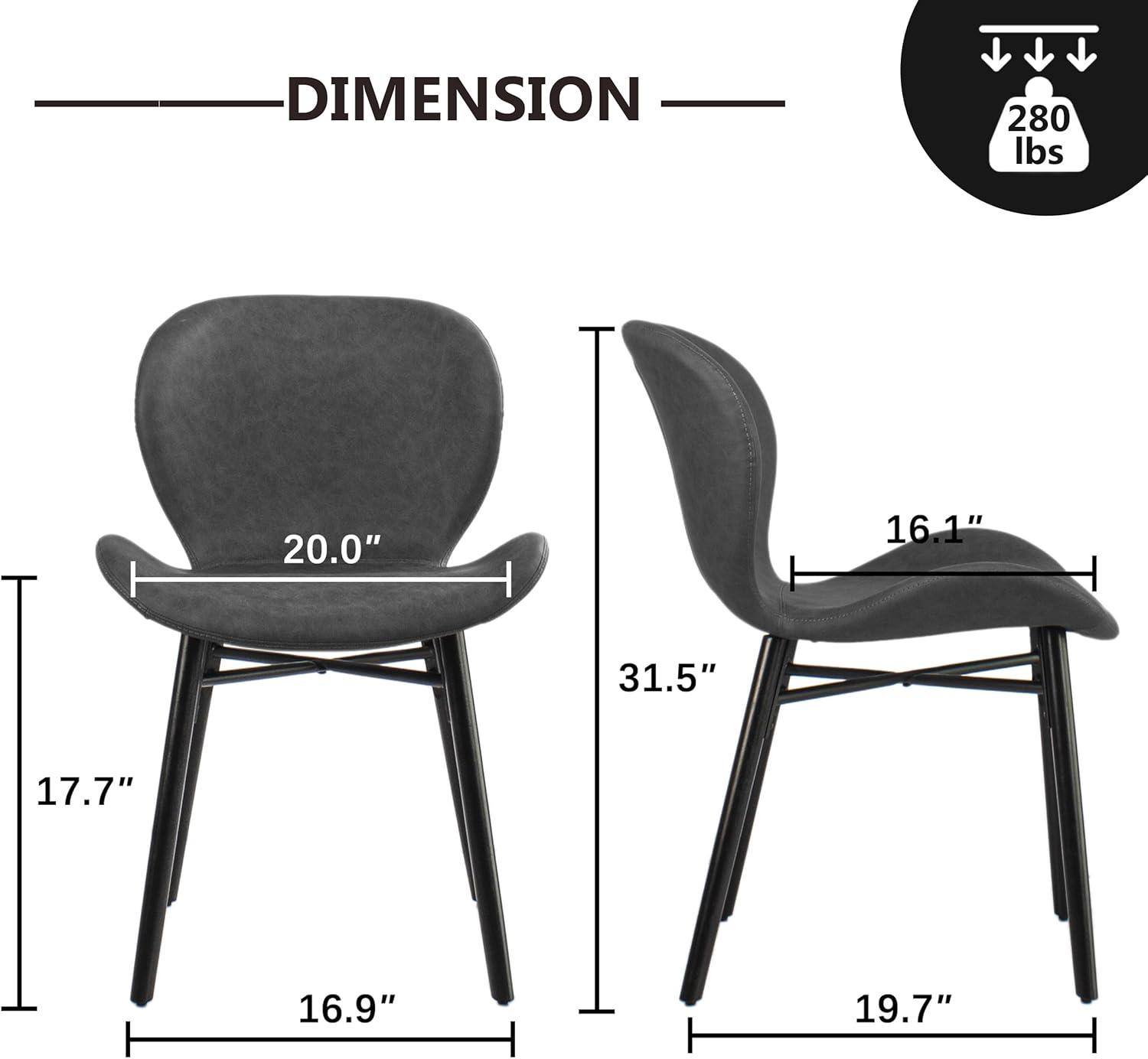 Milin Dinner Side Chair