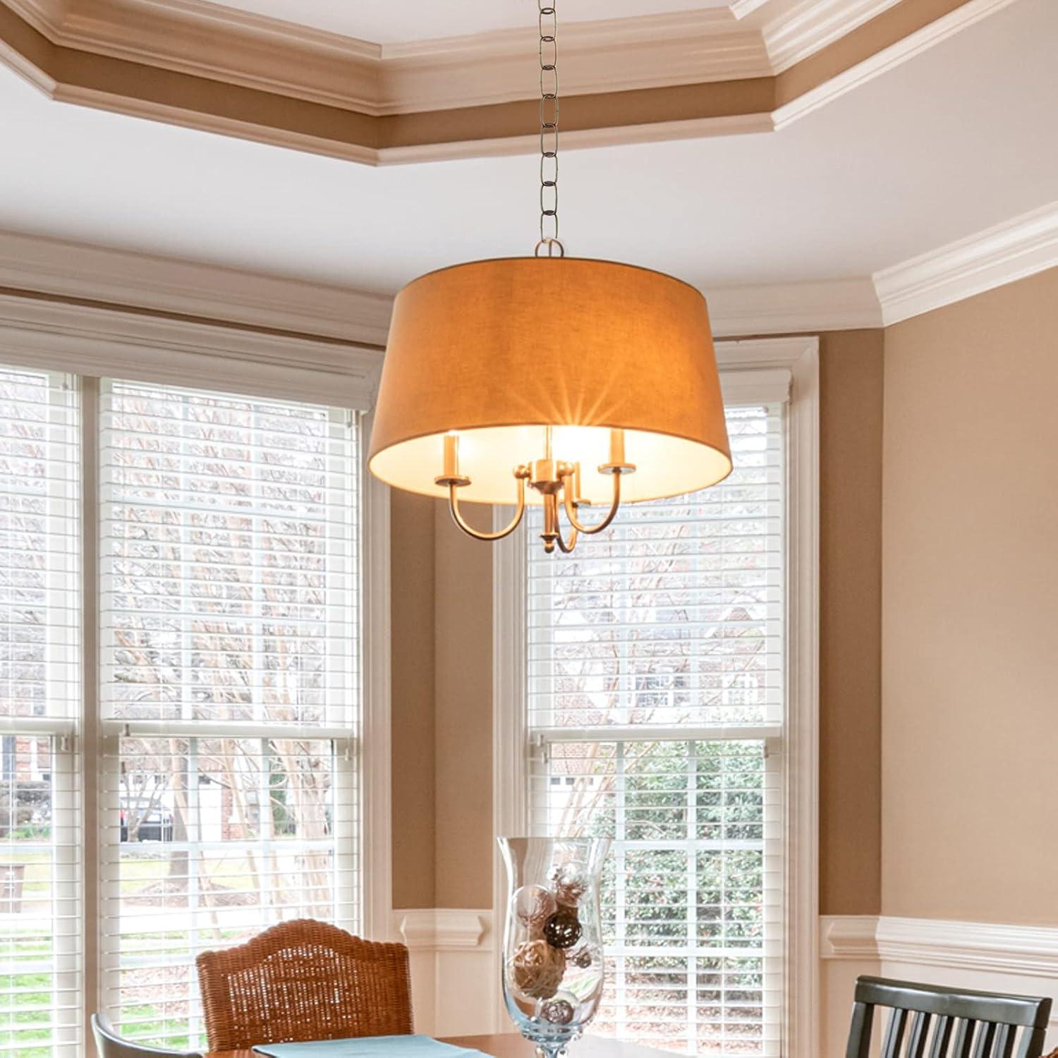 Decorative Light Fixture Chain