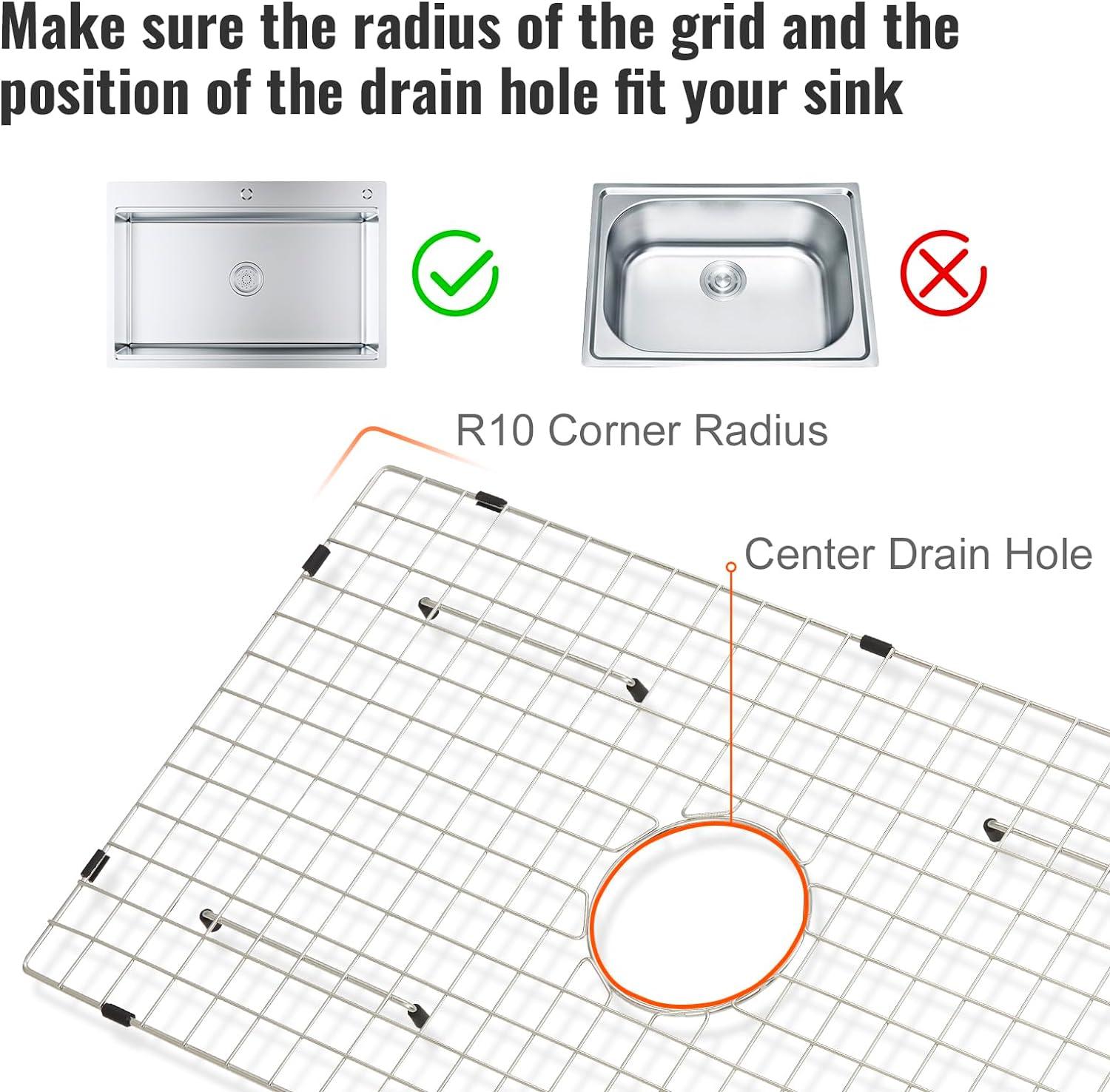 Sink Grid