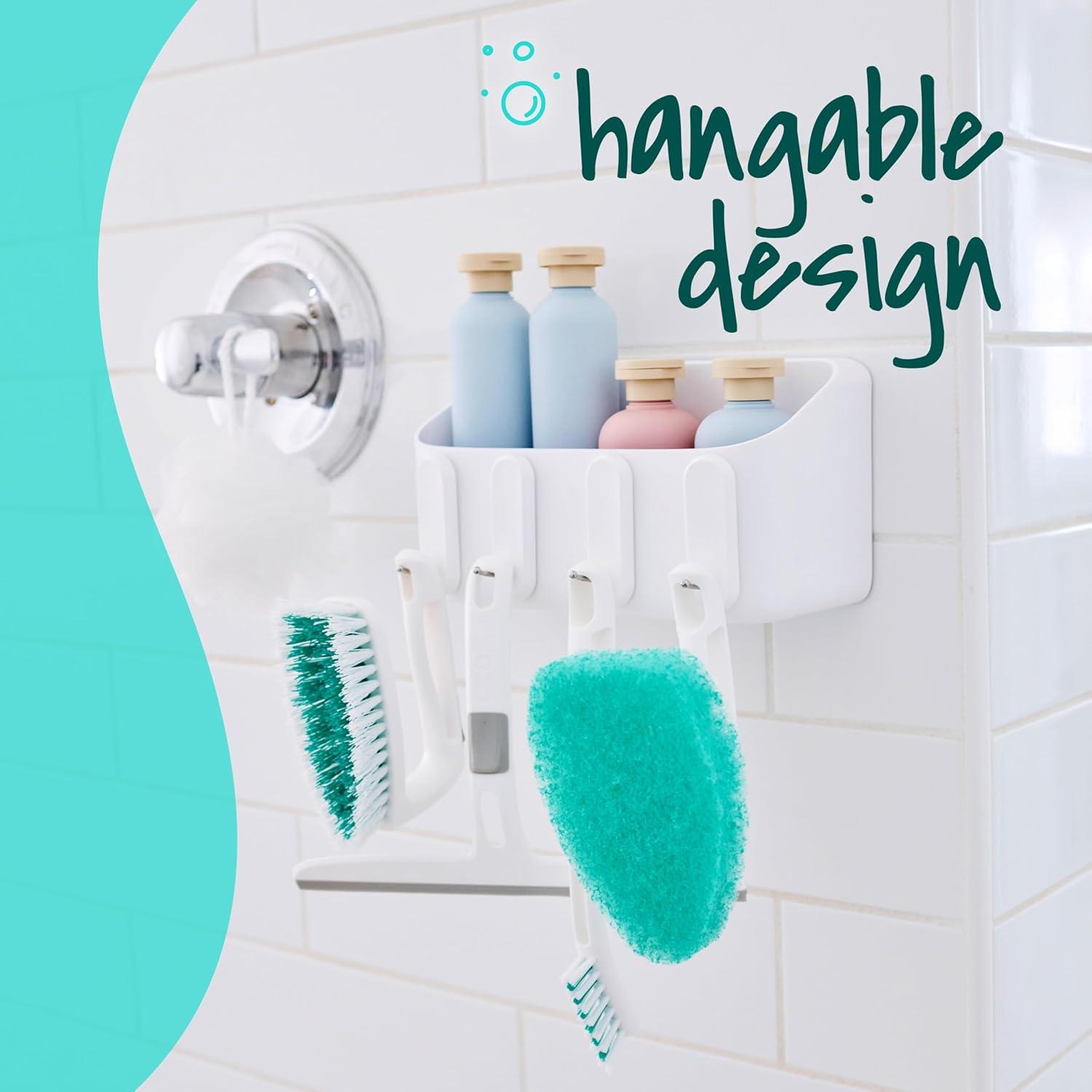 Scotch-Brite Utility Brush