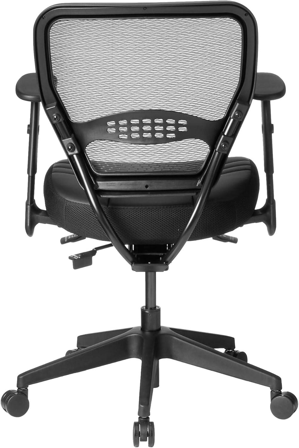 Office Star Products Space Seating Mesh Task Chair