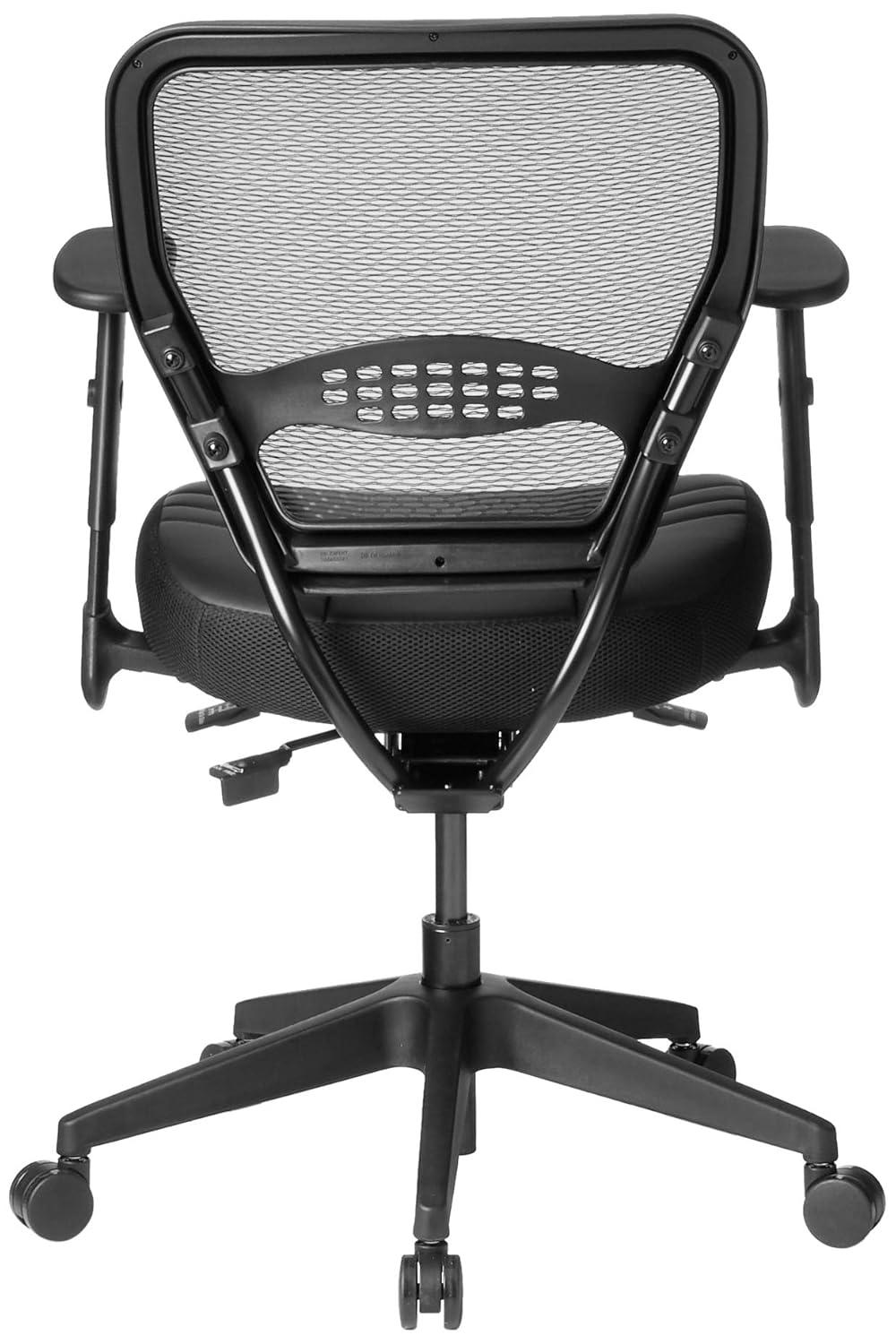 Office Star Products Space Seating Mesh Task Chair
