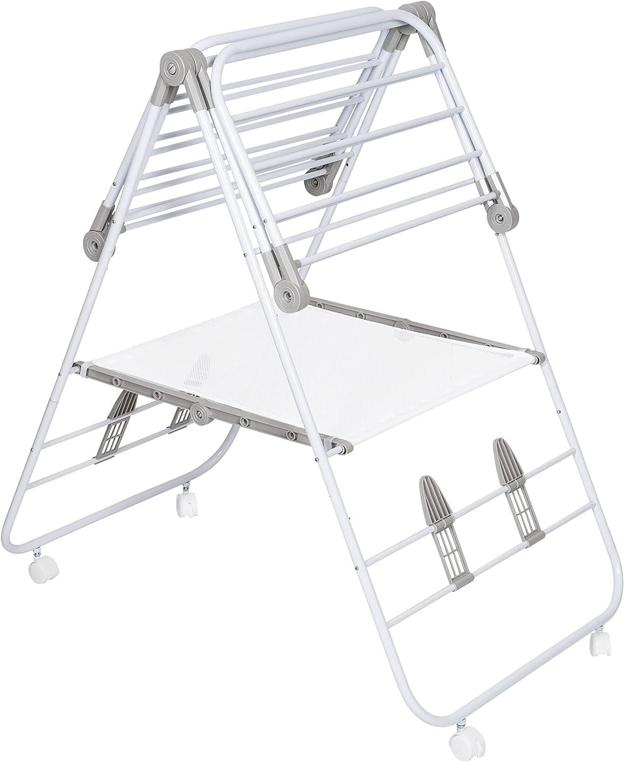 Honey-Can-Do Folding Gullwing Drying Rack