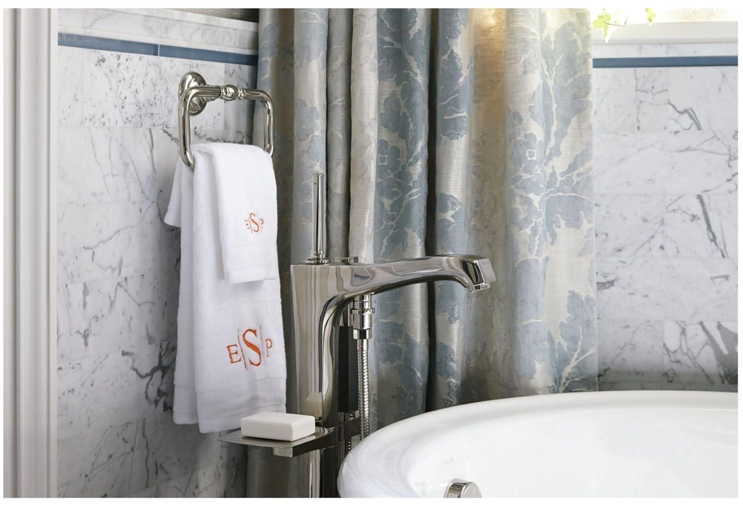 Artifacts® Towel Ring