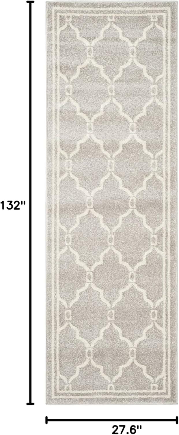 Amherst AMT414 Power Loomed Area Rug  - Safavieh