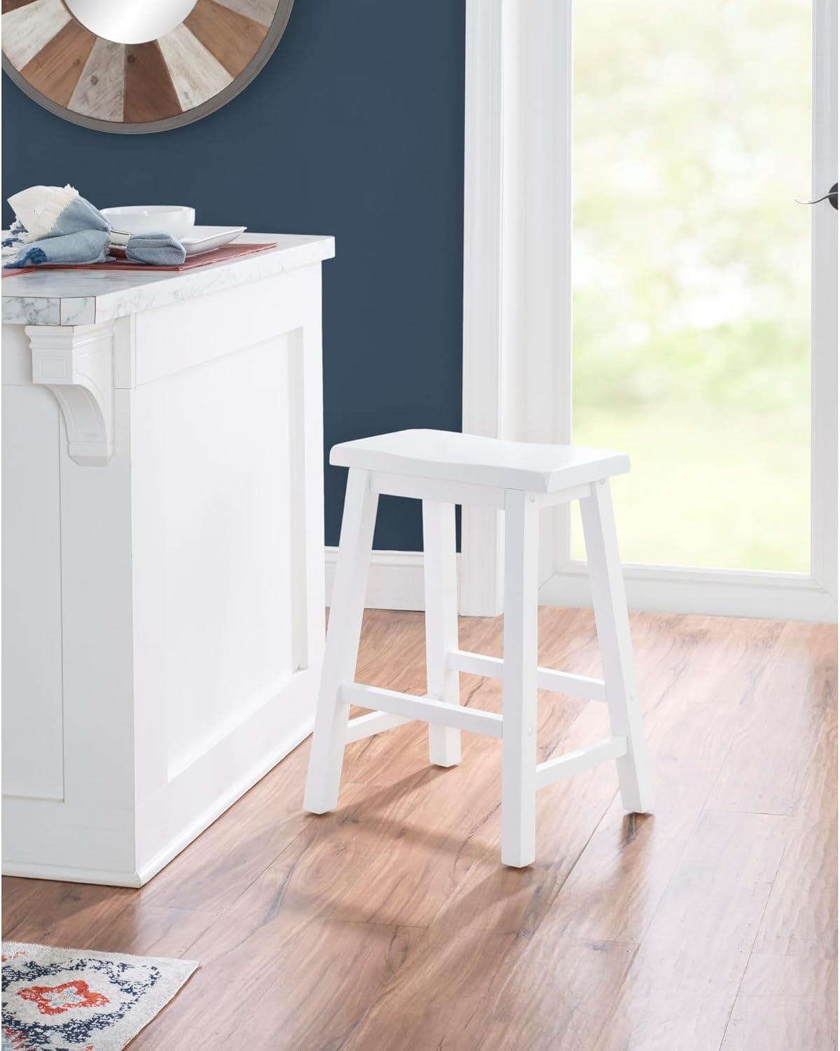 Powell Color Story 24" Counter Stool, Multiple Colors