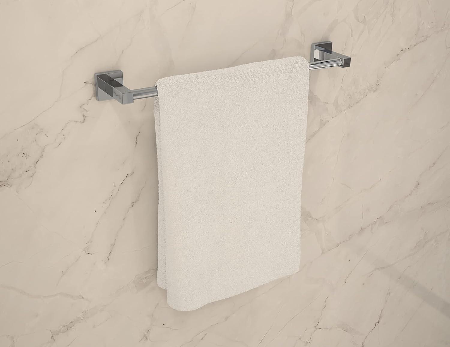 Symmons Duro 4 Piece Bath Accessory Hardware Set 36AC4BUNDLEBBZ