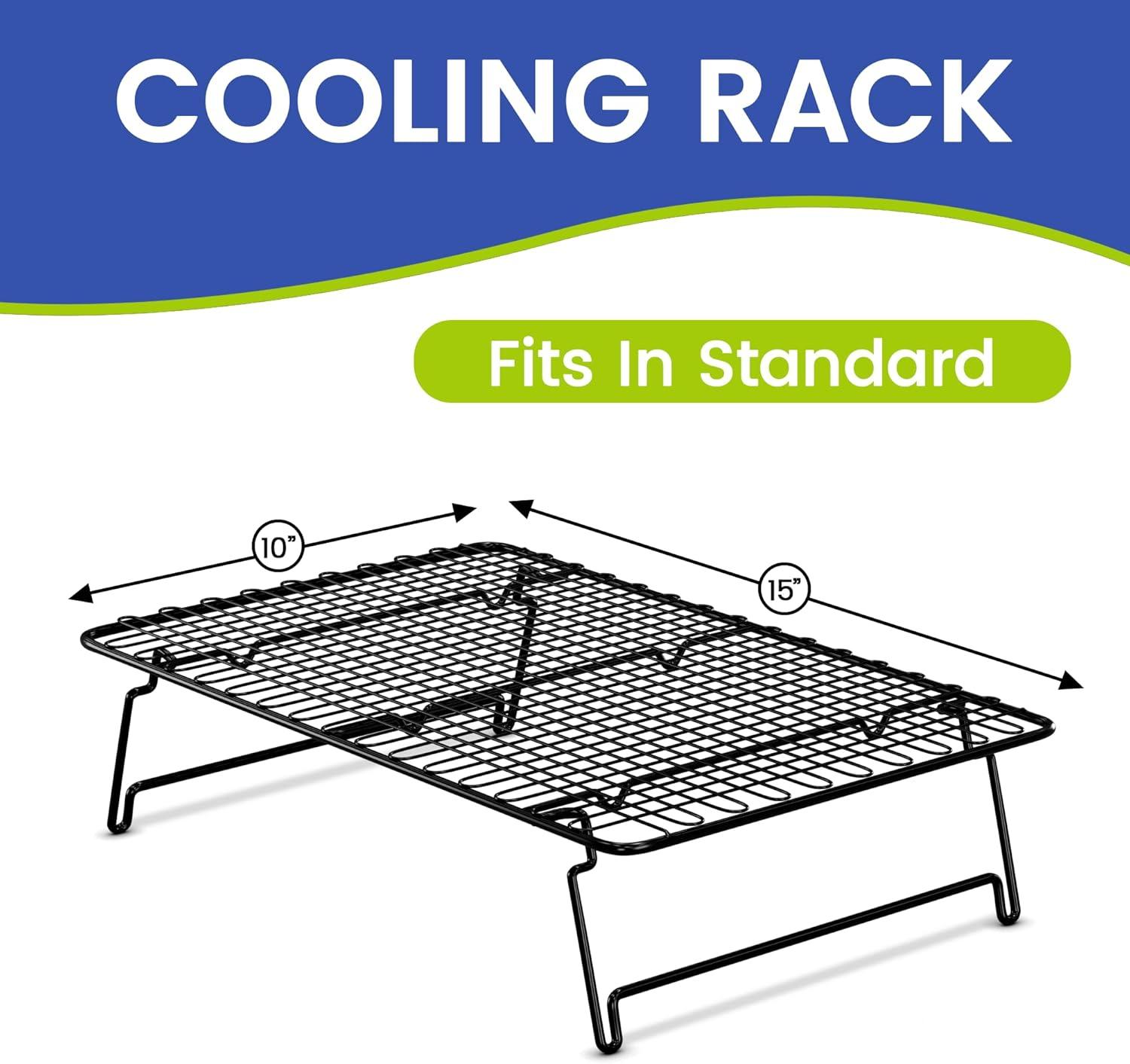 MIU Cooling Rack, 2 Pack