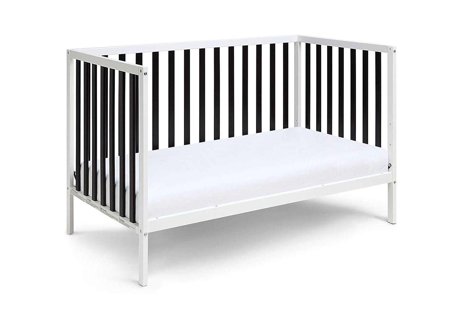 Baby Cache Deux Remi 3-in-1 Convertible Crib & Reviews | Wayfair