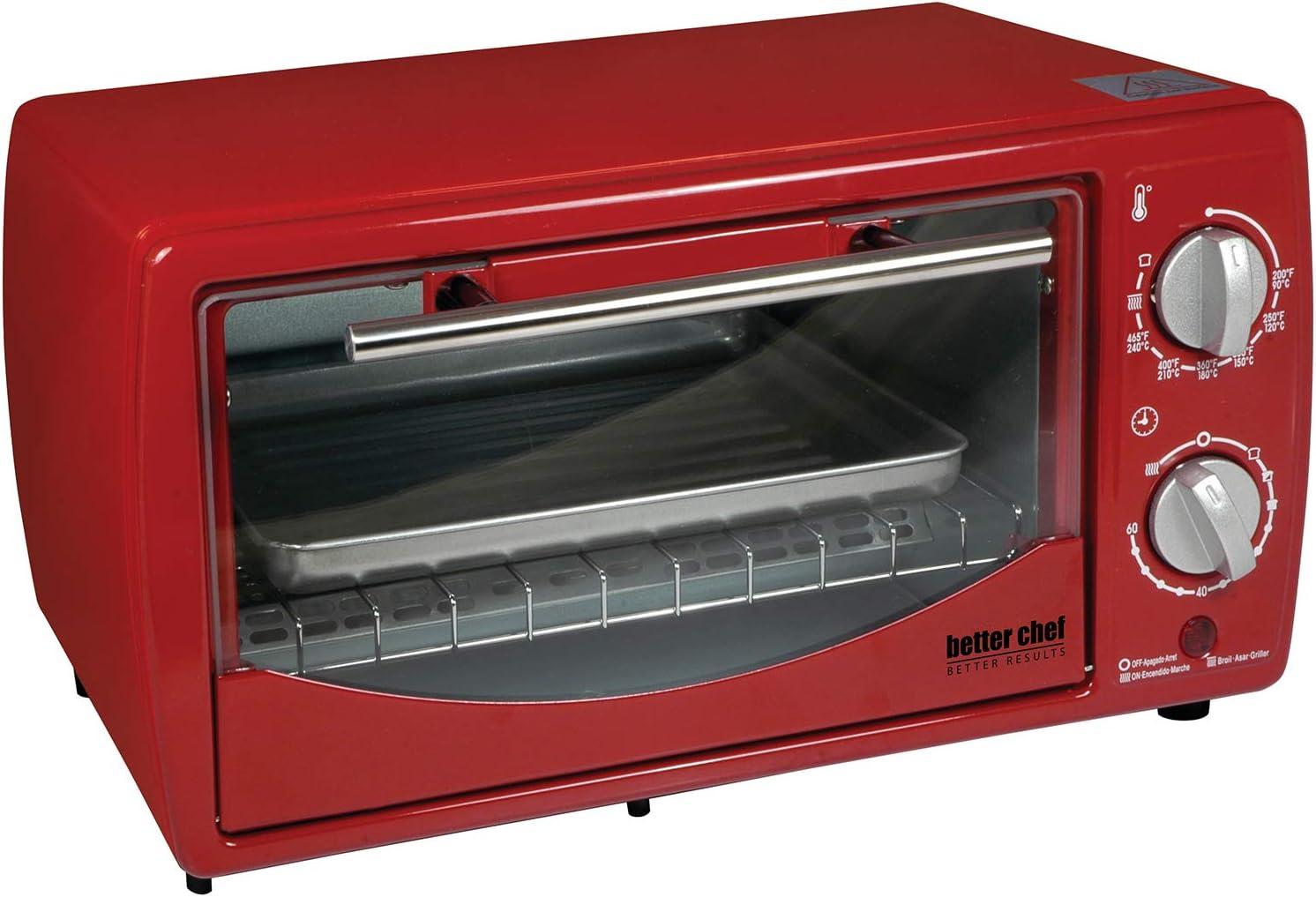 Better Chef Better Chef Toaster Oven