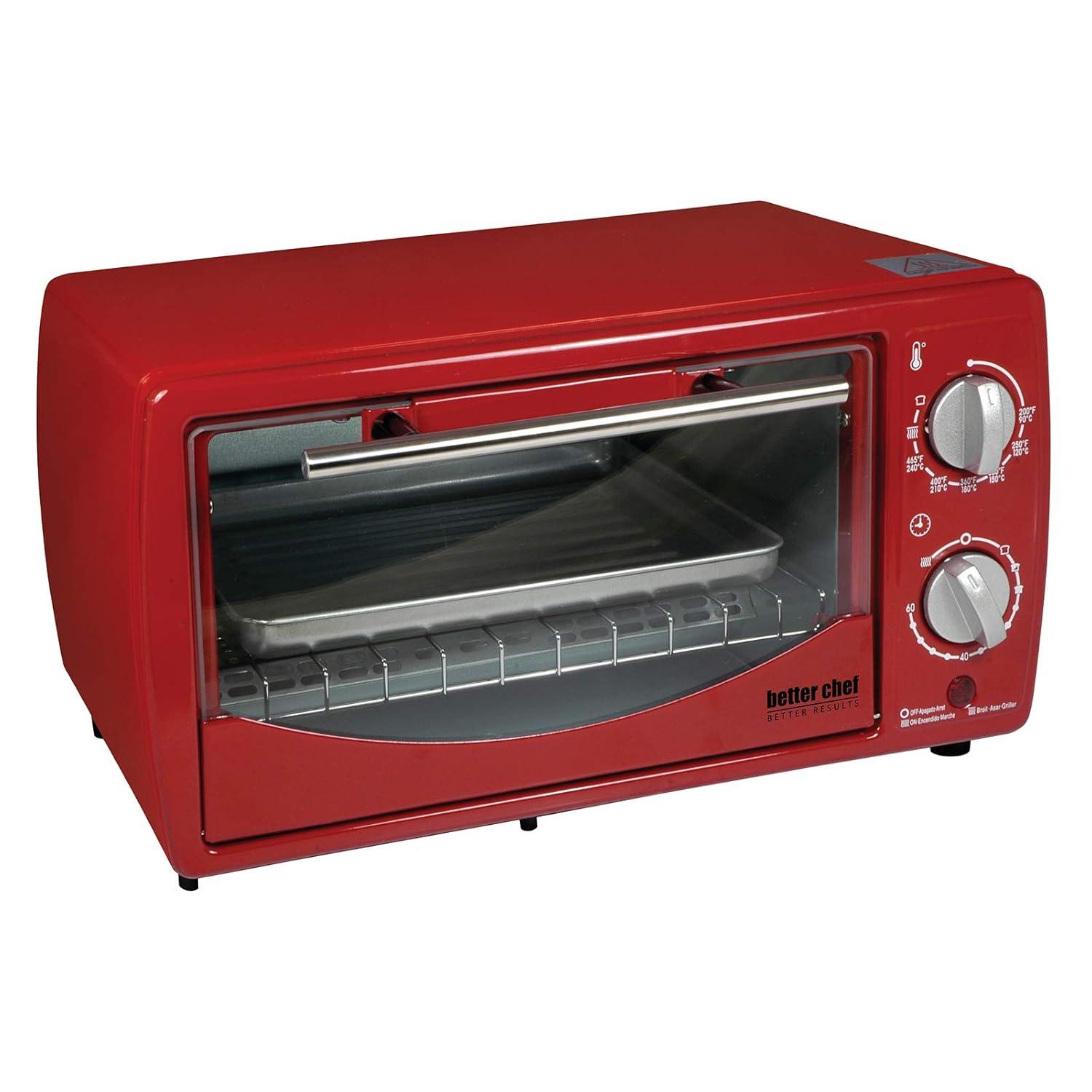 Better Chef Better Chef Toaster Oven