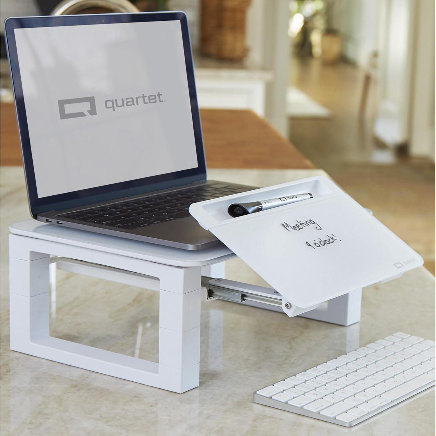 Quartet® Single Screen Desktop Mount