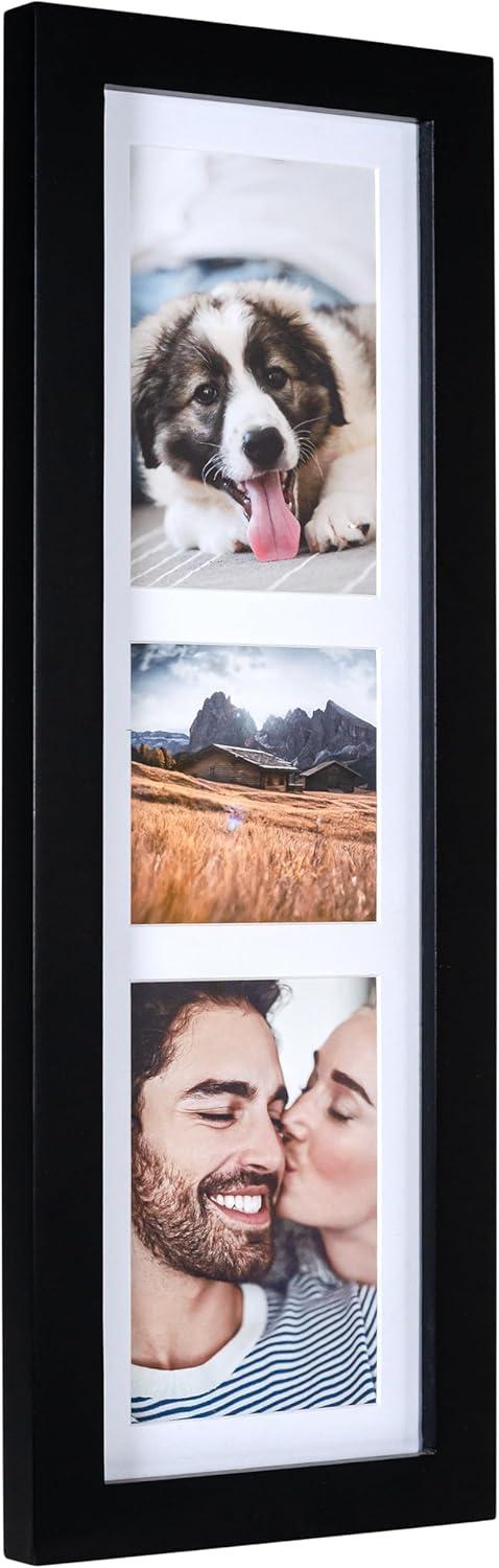 Matte Picture Frame with Mat