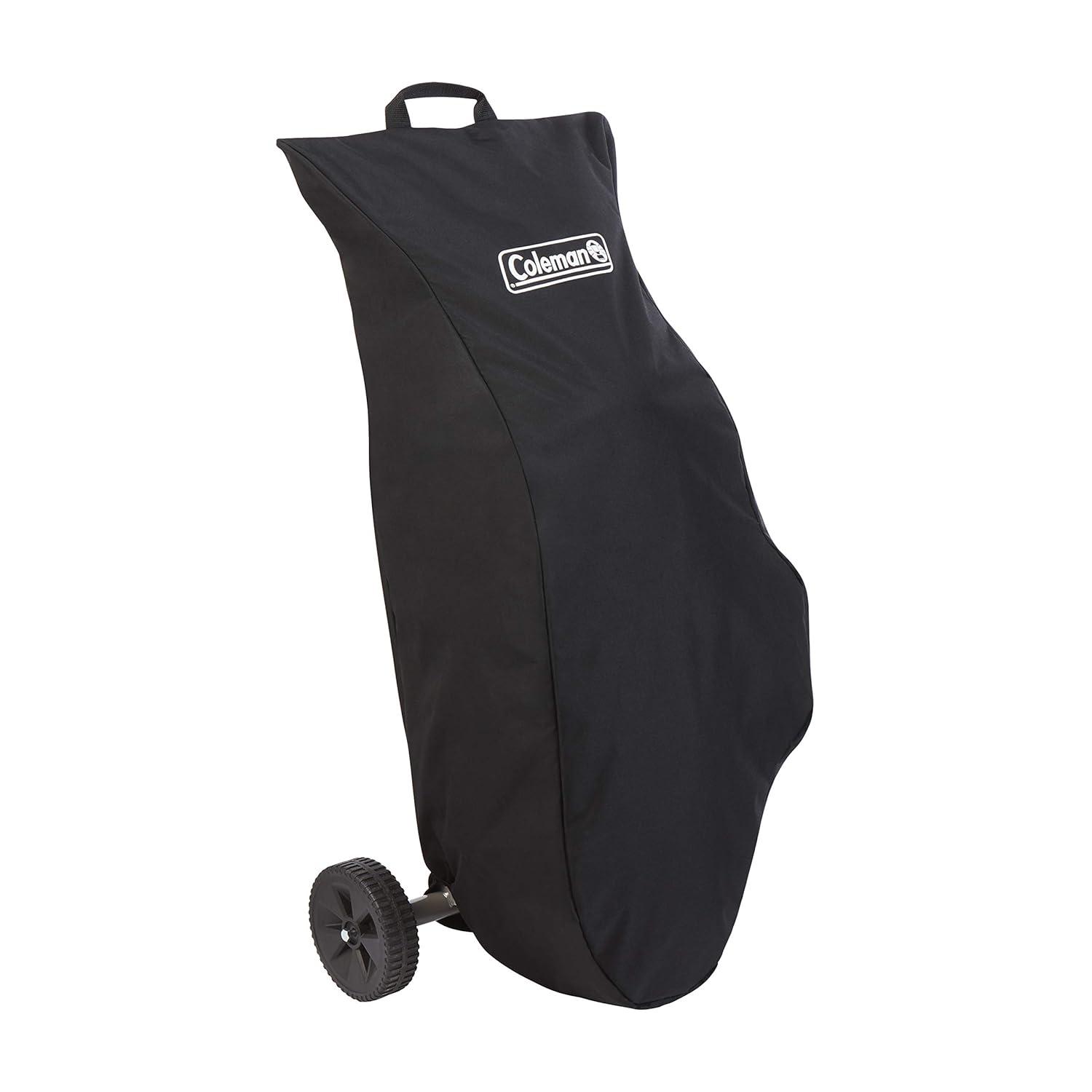 Coleman RoadTrip Grill Case with Durable Zipper and Tie-Down Straps Pack
