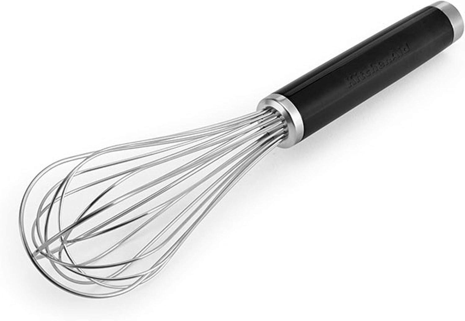 KitchenAid Stainless Steel Utility Whisk