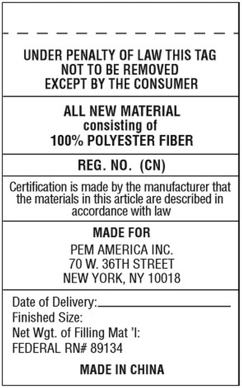 Style 212 Camden Modern & Contemporary Box Stitch Plaid Comforter Set
