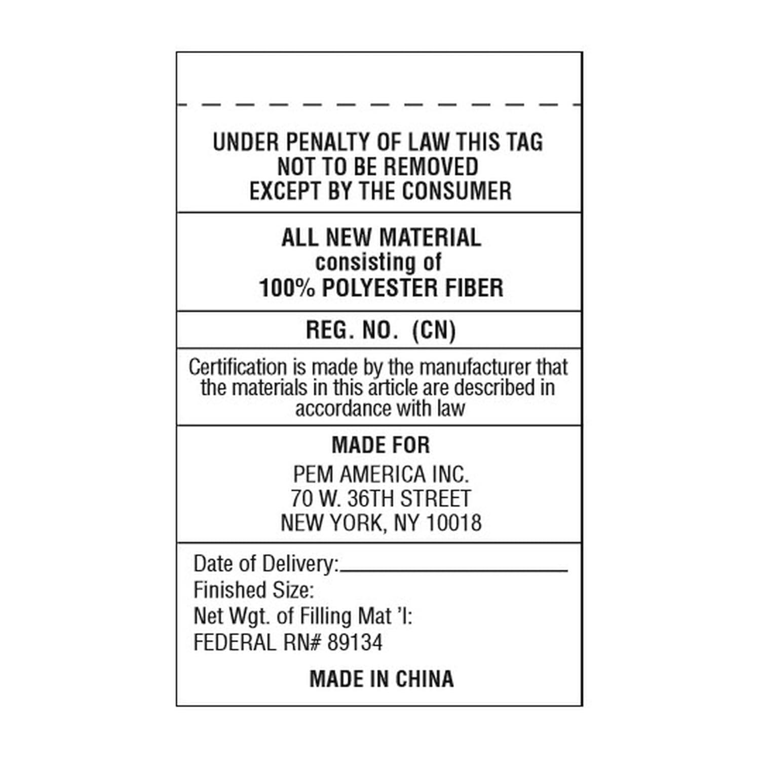 Style 212 Camden Modern & Contemporary Box Stitch Plaid Comforter Set