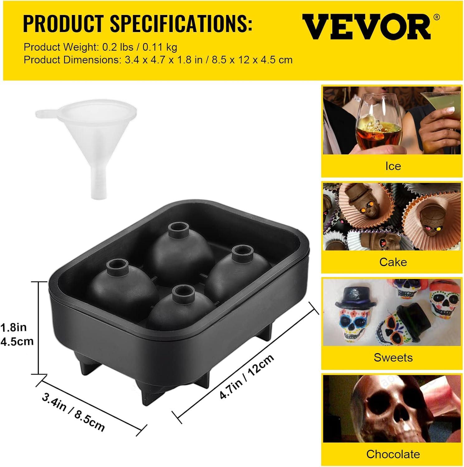 VEVOR VEVOR Commercial Cooking Accessory