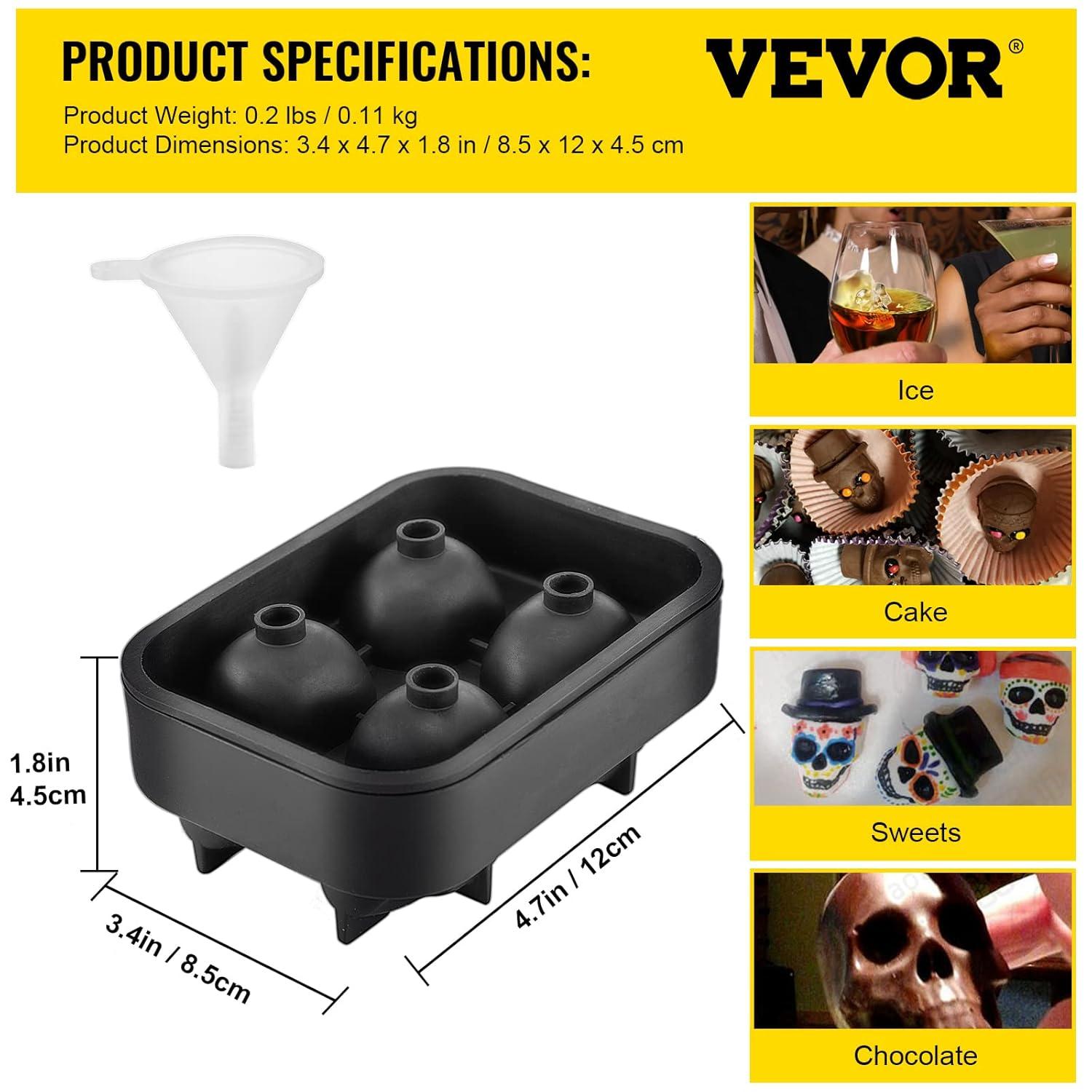 VEVOR VEVOR Commercial Cooking Accessory
