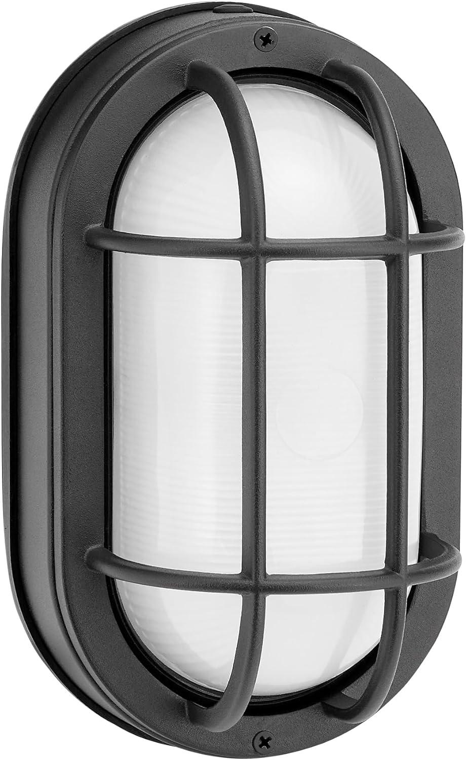 LED Outdoor Bulkhead Light, 6C