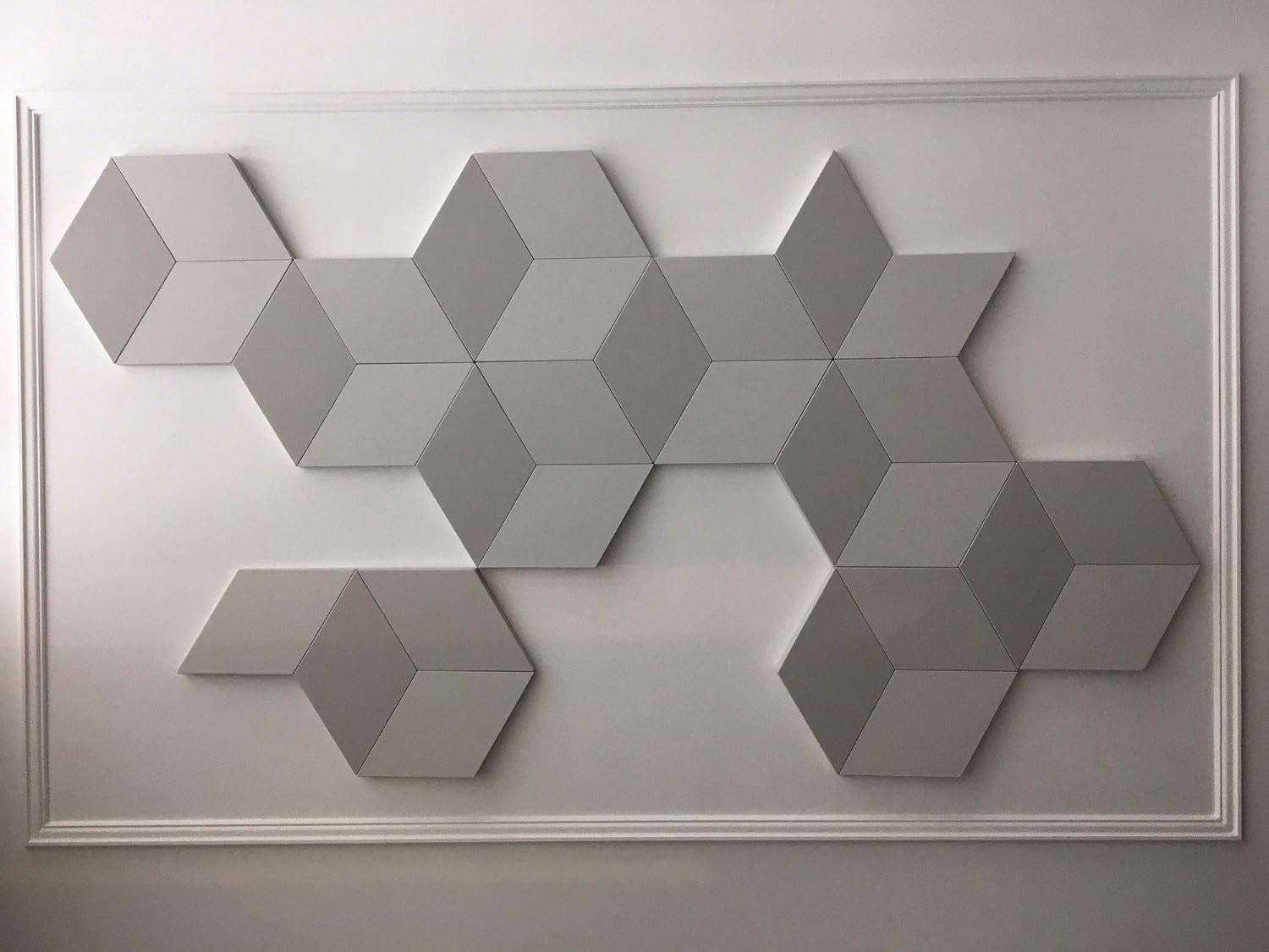 Orac Decor 3/8 in D x 1-1/4 in W x 78-3/4 in L Primed White Plain Polystyrene Panel Moulding (Set of 7)