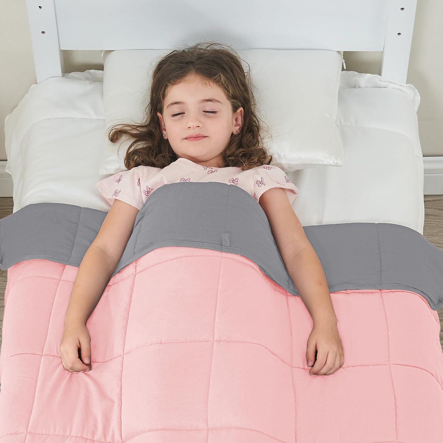 Ella Jayne Home Weighted Throw Blanket