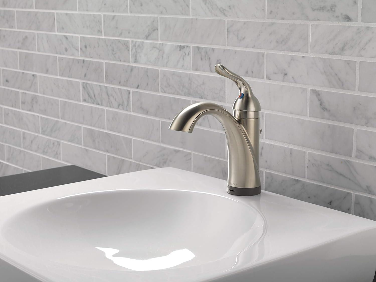 Lahara Touch2O® Bathroom Faucet with Touchless Technology