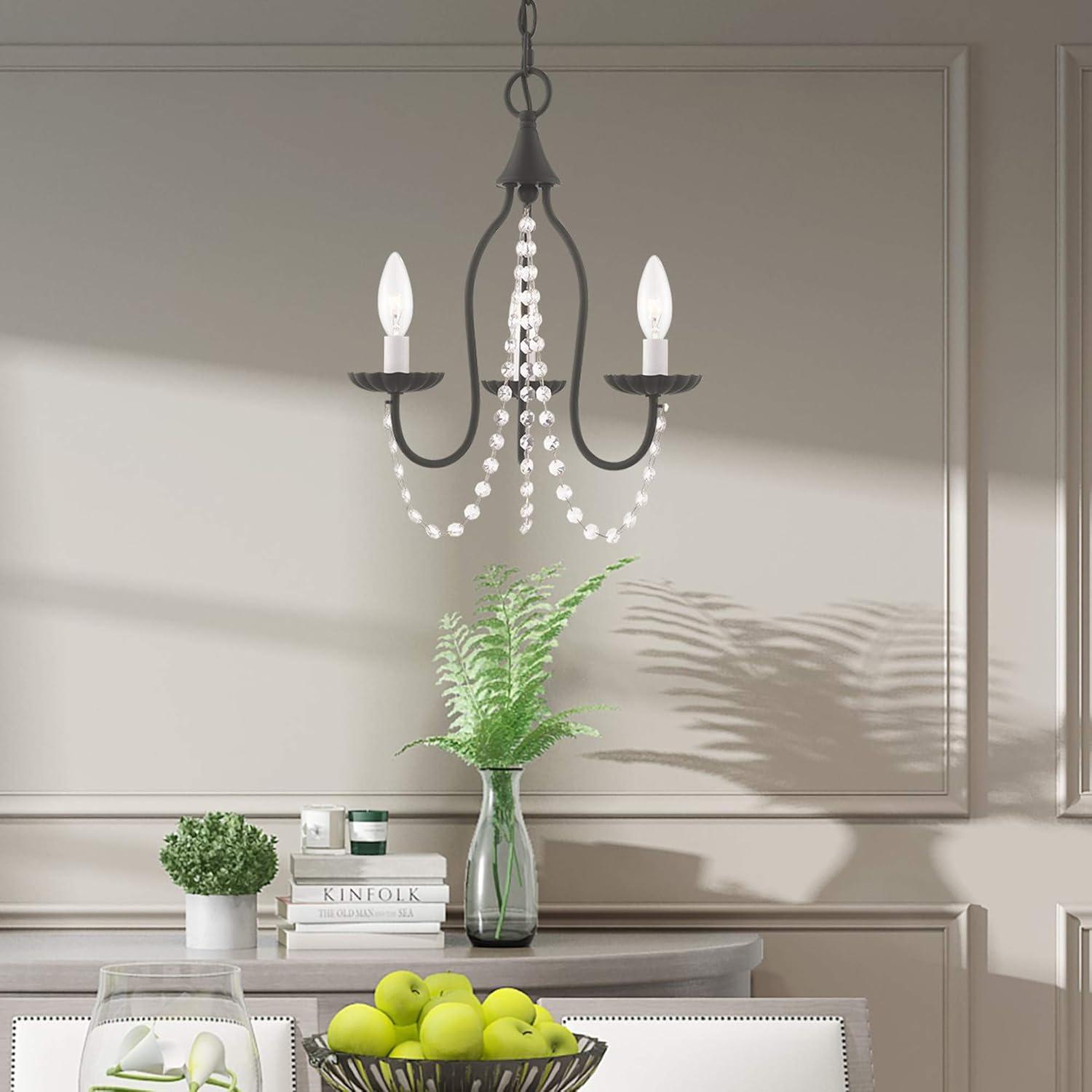3 - Light Classic / Traditional Chandelier