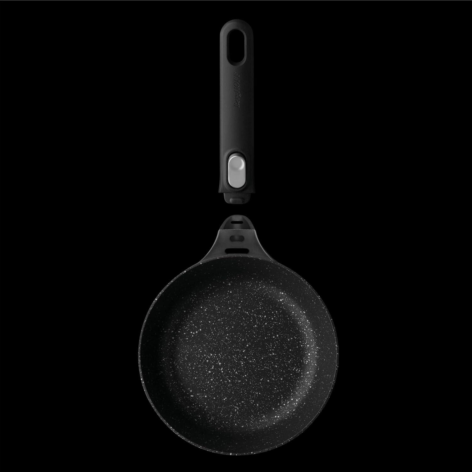 BergHOFF BergHOFF International Gem Non-Stick Aluminum Frying Pan
