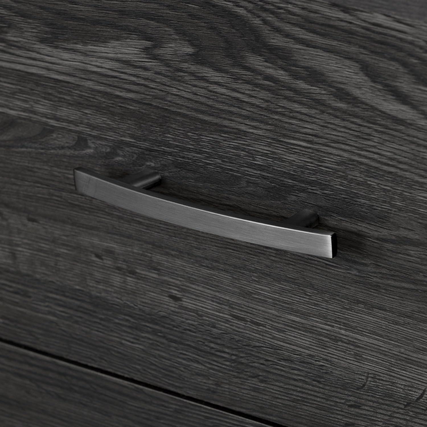 Fusion 5 Drawer Chest