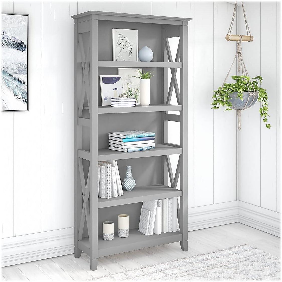 Huckins Bookcase