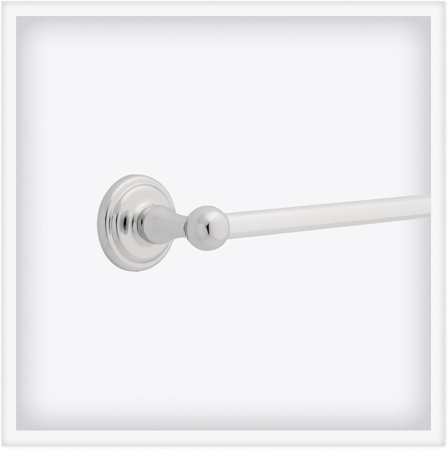 Jamestown 24" Wall Mounted Towel Bar