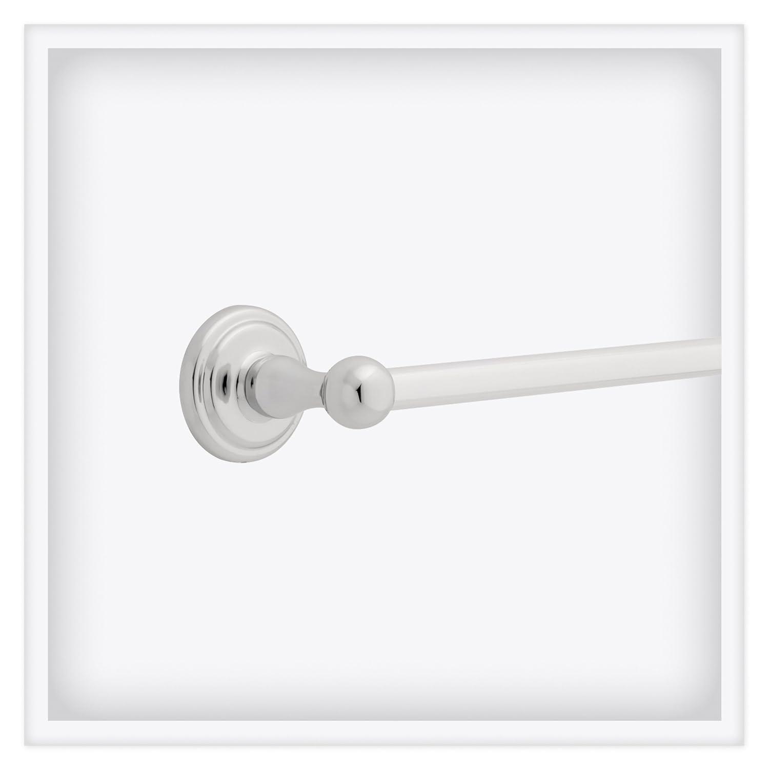 Jamestown 24" Wall Mounted Towel Bar