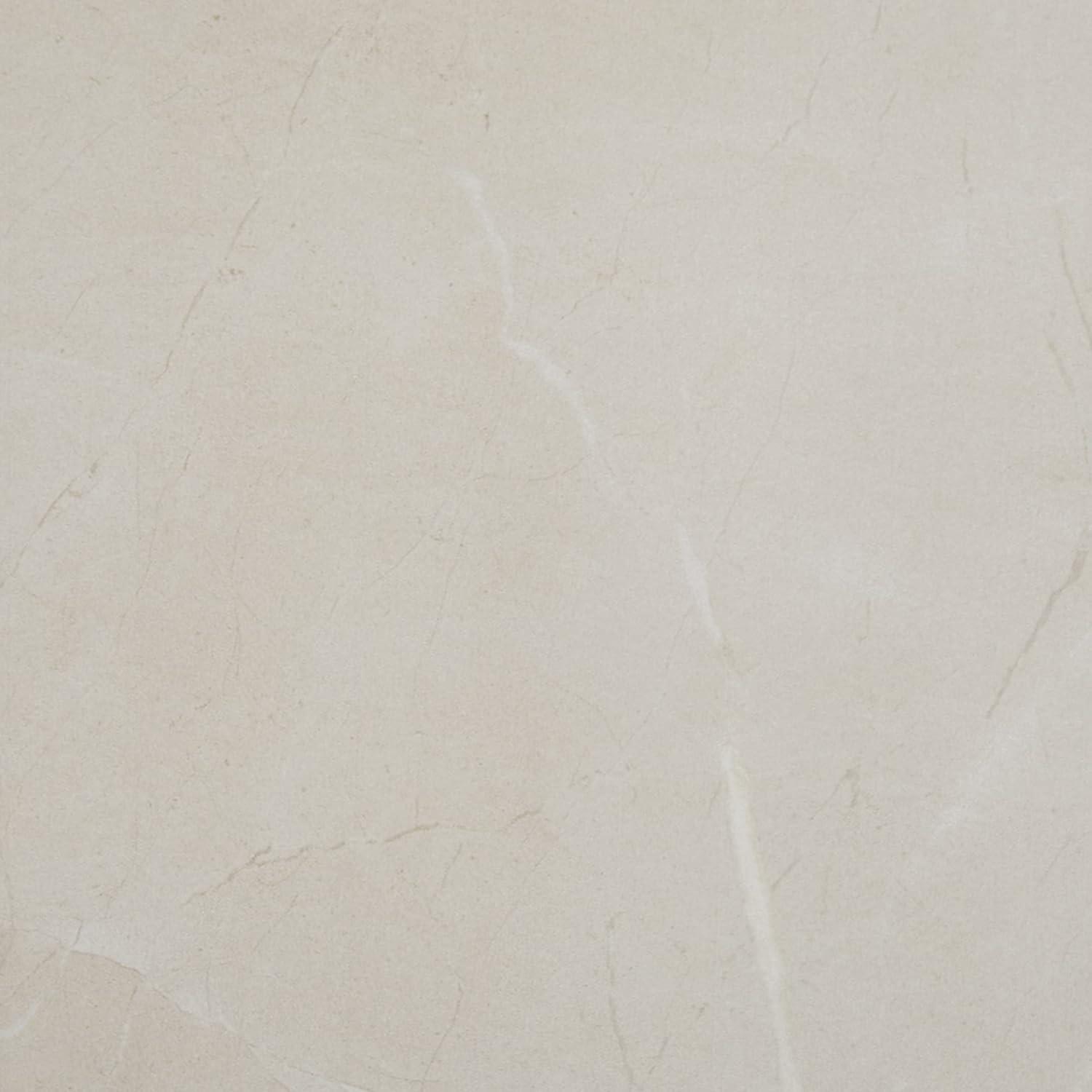 Daltile Perpetuo 12" x 12" Porcelain Marble Look Floor & Wall Tile